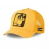 Cappellino da Trucker Looney Tunes Daffy Duck (Cappellino) Capslab chez FrenchMarket