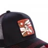 Casquette Trucker Looney Tunes Vil Coyote (Casquettes) Capslab chez FrenchMarket