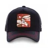 Cappellino Trucker Looney Tunes Vil Coyote (Cappellino) Capslab chez FrenchMarket