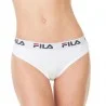 Women's FILA Cotton Thong (Strings) Fila on FrenchMarket