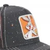 Cappellino da Trucker Looney Tunes Bugs Bunny (Cappellino) Capslab chez FrenchMarket