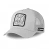 Gorra Trucker de Looney Tunes Bugs Bunny (Gorras) Capslab chez FrenchMarket