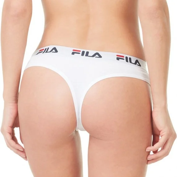 String FILA Coton Femme (Strings) Fila chez FrenchMarket