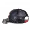 Casquette Trucker FREEDOM - Aigle (Casquettes) Goorin Bros chez FrenchMarket