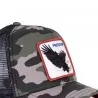 Casquette Trucker FREEDOM - Aigle (Casquettes) Goorin Bros chez FrenchMarket