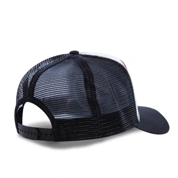 Trucker Cap FREEDOM - Adler (Cap) Goorin Bros auf FrenchMarket