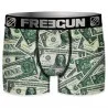 Boxer da uomo (Boxer) Freegun chez FrenchMarket