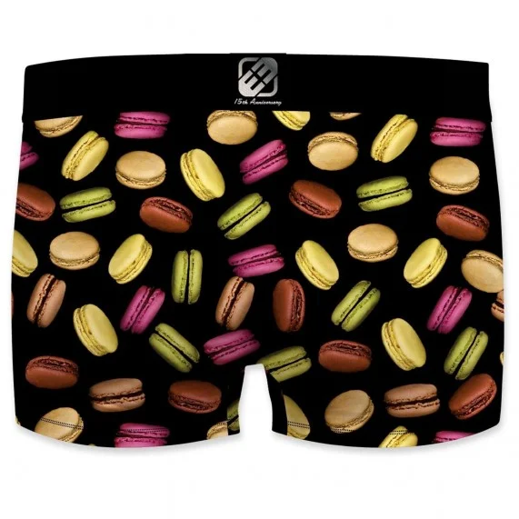 Boxer Mann Macarons (Boxershorts) Freegun auf FrenchMarket