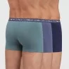 3er-Pack Boxershorts Herren aus Stretch-Baumwolle (Boxershorts für Männer) Dim auf FrenchMarket