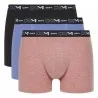 3er-Pack Boxershorts Herren aus Stretch-Baumwolle (Boxershorts für Männer) Dim auf FrenchMarket