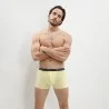 Set of 3 Men's Cotton Stretch Boxers (Boxers) Dim on FrenchMarket