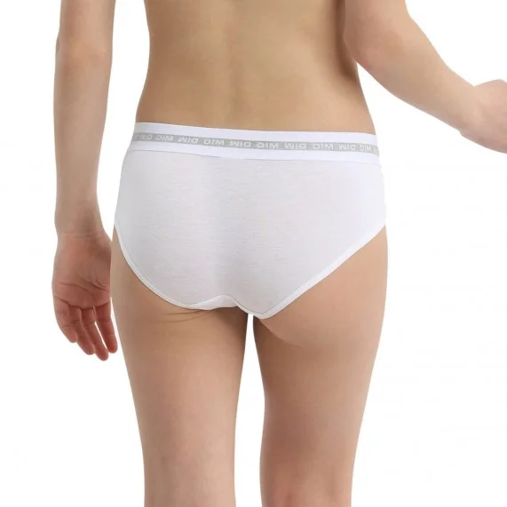 Shorty Mädchen Baumwolle Stretch DIM Sport (Boxer/Shorty) Dim auf FrenchMarket