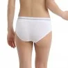 Shorty Fille Coton Stretch DIM Sport (Boxers/Shorty) Dim chez FrenchMarket