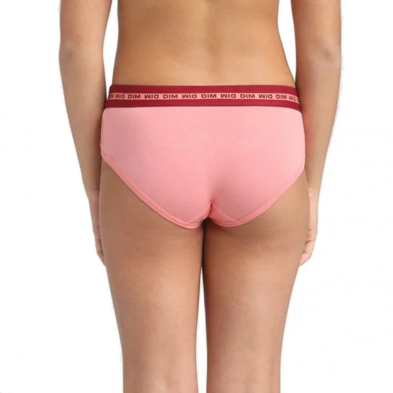 Shorty Fille Coton Stretch DIM Sport (Boxers/Shorty) Dim chez FrenchMarket