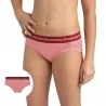 Girls' Cotton Stretch Shorty DIM Sport (Boxer/Shorty) Dim chez FrenchMarket