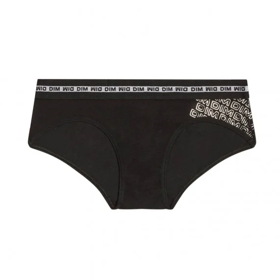 Shorty Mädchen Baumwolle Stretch DIM Sport (Boxer/Shorty) Dim auf FrenchMarket