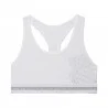 Brassière Fille Coton Stretch DIM Sport (Brassières et Soutiens-gorge) Dim chez FrenchMarket