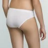 Set of 3 Girls Cotton Stretch Panties "Les Pockets Ecodim (Panties) Dim on FrenchMarket