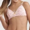 Soutien Gorge Fille Sans Armature Coton (Brassières et Soutiens-gorge) Dim chez FrenchMarket