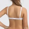 Soutien Gorge Fille Sans Armature Coton (Brassières et Soutiens-gorge) Dim chez FrenchMarket