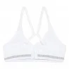 Reggiseno con ferretto in cotone per bambina "DIM Sport (Reggiseni) Dim chez FrenchMarket