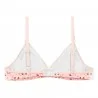 Girl's Cotton Underwire Bra (Bras) Dim on FrenchMarket