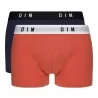 Set van 2 katoenen stretch boxers voor herenDim Originals" (Boksers) Dim chez FrenchMarket