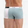 Juego de 2 bóxers de algodón elástico para hombre "Dim Originales" (Boxers) Dim chez FrenchMarket