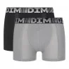 Set di 2 boxer da uomo in cotone 3D Flex Air (Boxer da uomo) Dim chez FrenchMarket