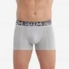 Set di 2 boxer da uomo in cotone 3D Flex Air (Boxer da uomo) Dim chez FrenchMarket