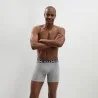 2er-Pack Lange Boxershorts für Männer 3D Flex Air (Boxershorts für Männer) Dim auf FrenchMarket