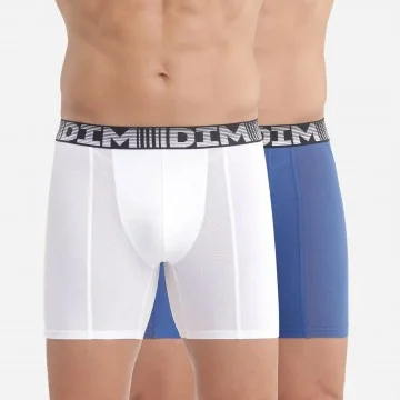 Set of 2 3D Flex Air Boxers...