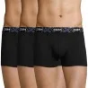 Set van 3 herenboxershorts van katoen X-Temp (Herenboxershorts) Dim chez FrenchMarket