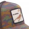 Cappellino da Trucker Scorpion ALACRAN (Cappellino) Goorin Bros chez FrenchMarket