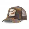 Gorra Trucker Scorpion ALACRAN (Gorras) Goorin Bros chez FrenchMarket