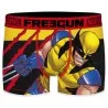 Boxer Mann Mikrofaser X-Men MARVEL Comics (Boxershorts) Freegun auf FrenchMarket