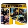 Boxer Mann Mikrofaser X-Men MARVEL Comics (Boxershorts) Freegun auf FrenchMarket