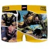 X-Men MARVEL Comics Microfiber Boxer (Boxers) Freegun on FrenchMarket