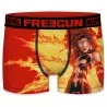 Boxer Homme Microfibre X-Men MARVEL Comics (Boxers) Freegun chez FrenchMarket