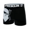 Boxer da uomo in microfibra "La Corse (Boxer) Freegun chez FrenchMarket