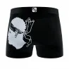 Men's Microfiber Boxer "La Corse (Boxers) Freegun on FrenchMarket