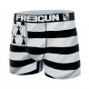 Heren Microfiber Boxer "La Bretagne (Boksers) Freegun chez FrenchMarket