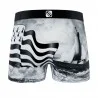 Men's Microfiber Boxer "La Bretagne (Boxers) Freegun on FrenchMarket