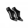 Lot de 6 Paires de Chaussettes Tiges Courtes (Chaussettes de sport) Freegun chez FrenchMarket