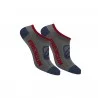 Lot de 6 Paires de Chaussettes Tiges Courtes (Chaussettes de sport) Freegun chez FrenchMarket