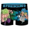 Boxer Homme Dragon Ball Super: Broly (Boxers Homme) Freegun chez FrenchMarket