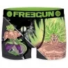 Dragon Ball Super Männer Boxer: Broly (Boxershorts) Freegun auf FrenchMarket