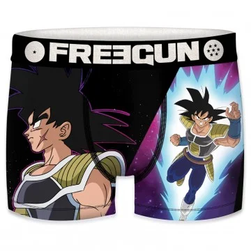 Boxer Man Dragon Ball Super: Broly (Boxers) Freegun on FrenchMarket