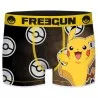 Boxer Mann Pokemon Pikachu (Boxershorts) Freegun auf FrenchMarket