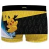 Boxer da uomo Pokemon Pikachu (Boxer) Freegun chez FrenchMarket